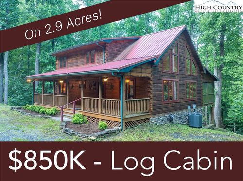 160 Capote Ct, Boone, NC, 28607 | Card Image