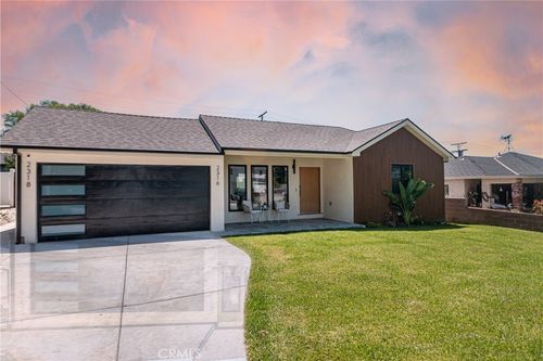 2316 N Parish Pl, Burbank, CA, 91504-2231 | Card Image