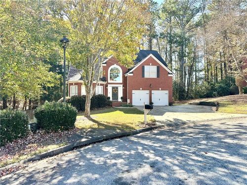 2533 Gold Hill Ct, Villa Rica, GA, 30180-8458 | Card Image