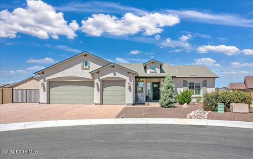 7712 E Serenade Cir Circle, Prescott Valley, AZ, 86315 | Card Image