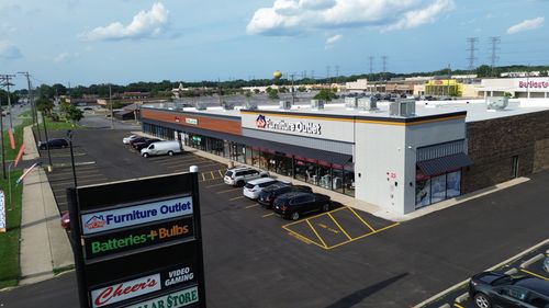 16905 Torrence Ave, Lansing, IL, 60438-1013 | Card Image