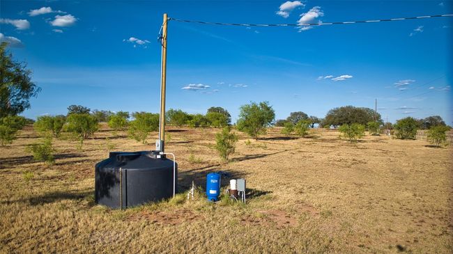 View of yard with a rural view | Image 24