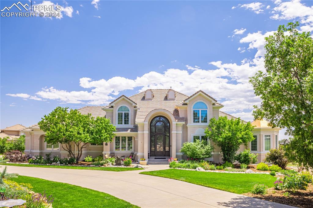 Sunstone Ln, Castle Rock, CO 80108