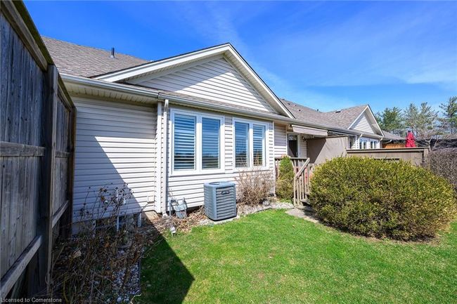 18 - 1439 Niagara Stone Rd, Townhouse with 2 bedrooms, 2 bathrooms and 2 parking in Niagara on the Lake ON | Image 37