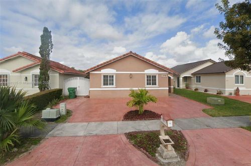 17778 Sw 145th Ave, Miami, FL, 33177-2694 | Card Image
