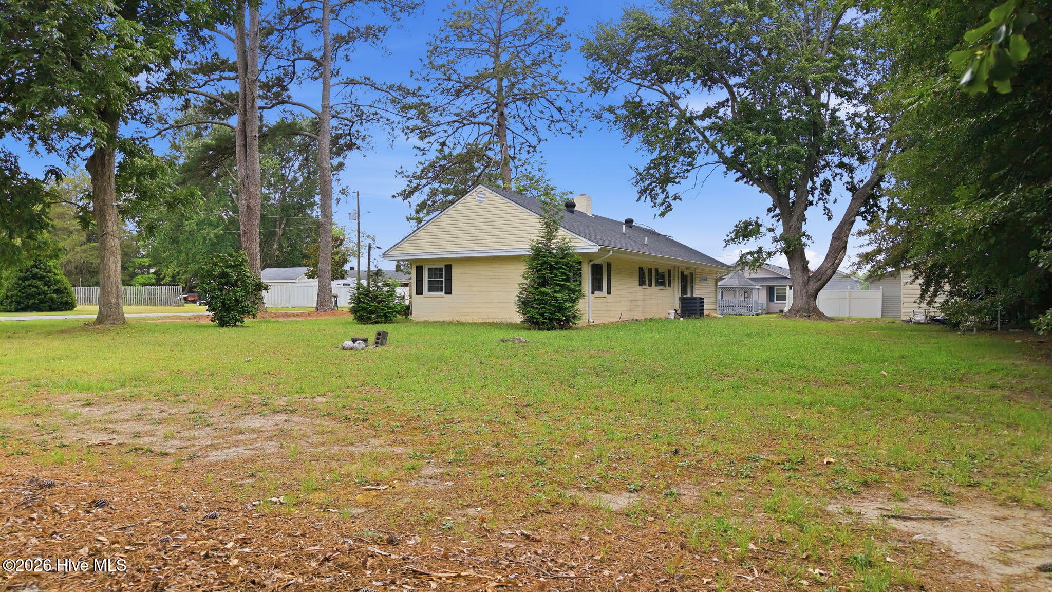 Residential in Bailey 4