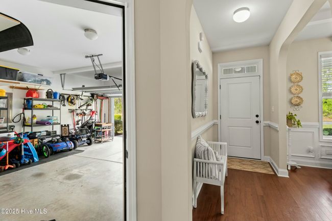 497 Pinnacle Pkwy, House other with 4 bedrooms, 3 bathrooms and 2 parking in Hampstead NC | Image 49