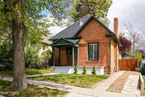 374 F Street, Salt Lake City, UT, 84103 | Card Image
