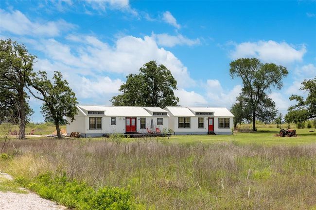00 Goehring Rd, Home with 0 bedrooms, 0 bathrooms and null parking in Ledbetter TX | Image 27