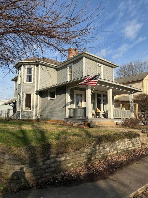 925 N Columbus St, Lancaster, OH, 43130-1734 | Card Image