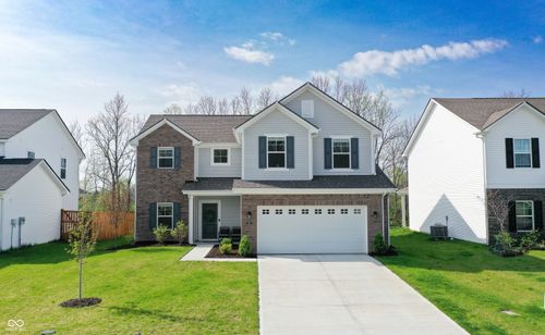 513 Rambo Drive, Westfield, IN, 46074 | Card Image