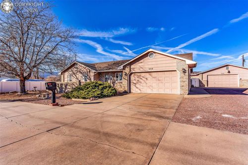 243 Dozier Ave, Canon City, CO, 81212-7703 | Card Image