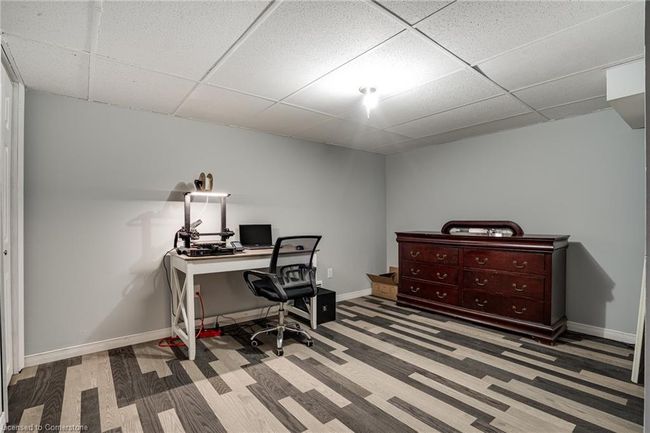 628 Dunn Ave, House other with 4 bedrooms, 2 bathrooms and 5 parking in Hamilton ON | Image 33