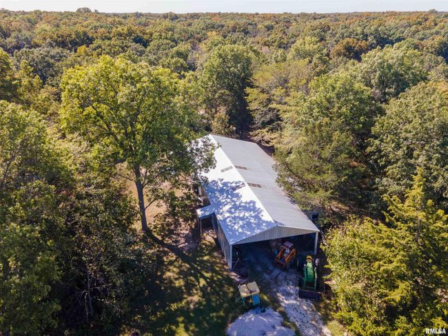 27232 215 Th St, Home with 5 bedrooms, 4 bathrooms and null parking in Canton MO | Image 10