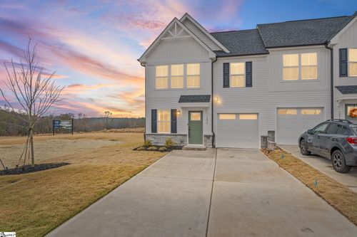 1253 Balsa Tree Dr, Spartanburg, SC, 29306-3701 | Card Image