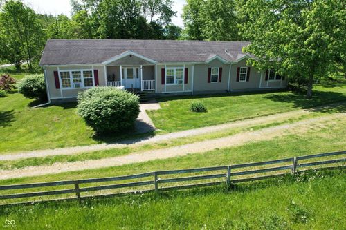 3565 N County Road 550 E, Butlerville, IN, 47223-9289 | Card Image