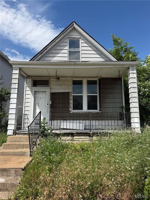 4275 E Margaretta Avenue, St Louis, MO, 63115 | Card Image