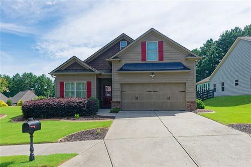 103 Hawthorne Ridge Cir, Dallas, GA, 30132-2150 | Card Image