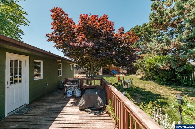 409 28 Th Ave Se, House other with 3 bedrooms, 2 bathrooms and null parking in Albany OR | Image 39