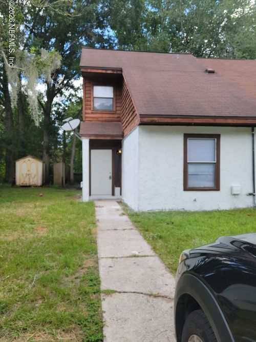 7635 Jana Lane S, Jacksonville, FL, 32210 | Card Image
