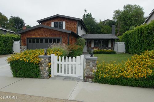 30621 Sandtrap Dr, Agoura Hills, CA, 91301-1430 | Card Image