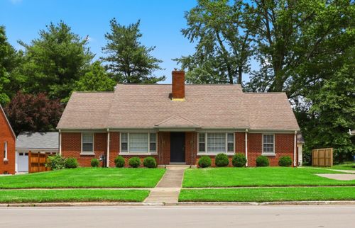 1909 Fontaine Rd, Lexington, KY, 40502-1931 | Card Image