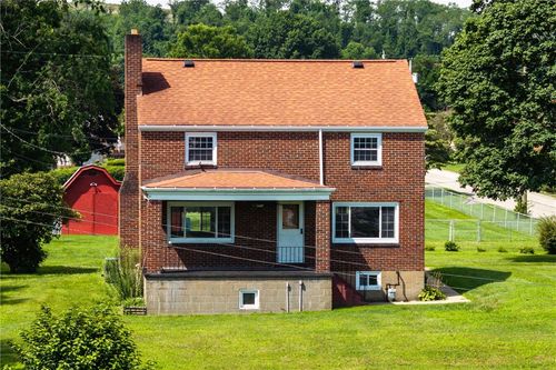 922 Foster Rd, Jefferson Hills, PA, 15025-3907 | Card Image
