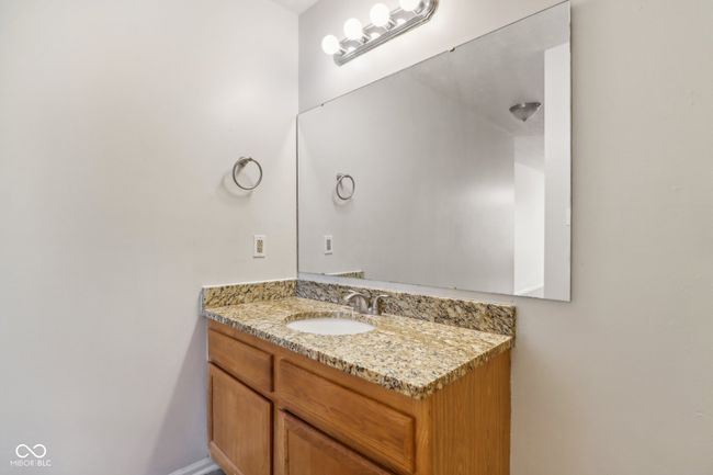 5822 Orth Cir, House other with 3 bedrooms, 3 bathrooms and null parking in Indianapolis IN | Image 27