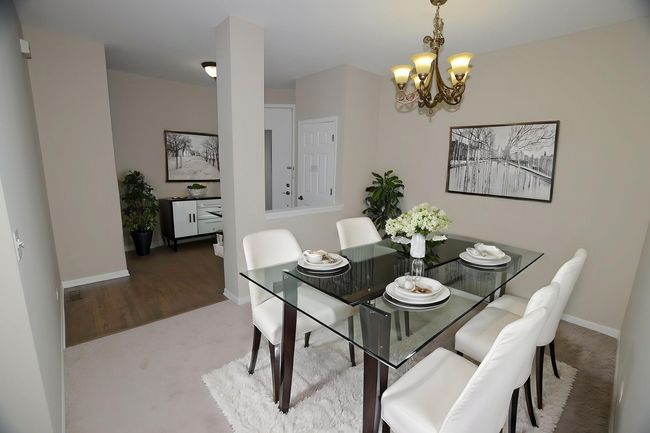 Formal Dining area or can be used as office room | Image 9