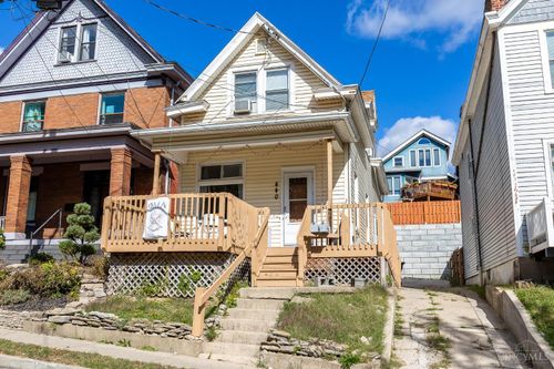 440 Warner St, Cincinnati, OH, 45219 | Card Image