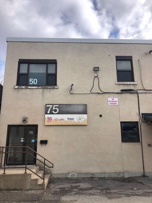 b-75 Breezehill Ave N, Ottawa, ON, K1Y2H6 | Card Image