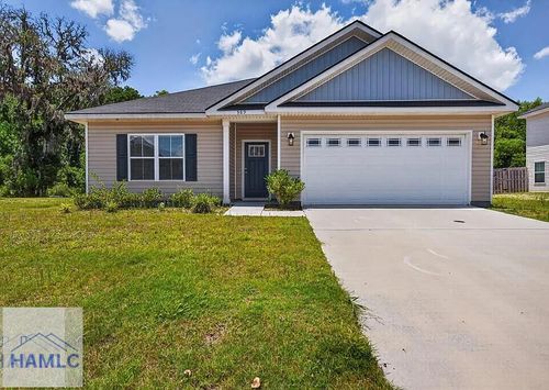 589 Meloney Dr, Hinesville, GA, 31313-5794 | Card Image