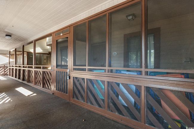 D14 - 223 Maison Dr, Condo with 3 bedrooms, 2 bathrooms and null parking in Myrtle Beach SC | Image 30