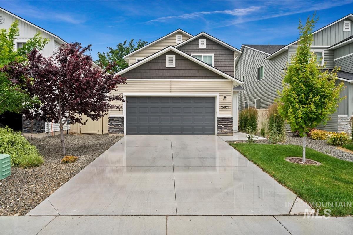 Dorset Ct, Caldwell, ID 83605