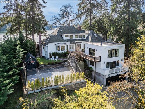 852 Northshore Rd, Lake Oswego, OR, 97034-3719 | Card Image