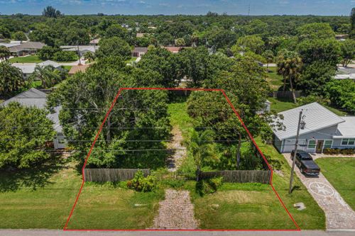 5207 Hickory Drive, Fort Pierce, FL, 34982 | Card Image