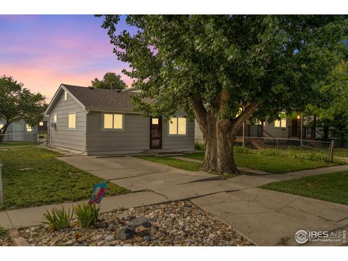 116 S Clifton St, Brush, CO, 80723-2806 | Card Image