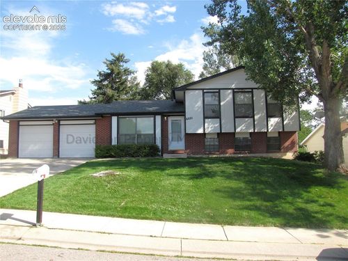 6021 Powder Keg Place, Colorado Springs, CO, 80918 | Card Image