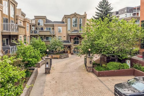 308-1800 14a St Sw, Calgary, AB, T2T6K3 | Card Image