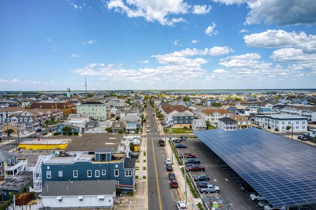 102 - 309 E Poplar Ave, Townhouse with 4 bedrooms, 3 bathrooms and 2 parking in WILDWOOD NJ | Image 38