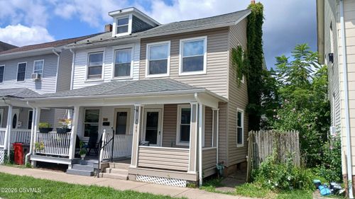 1111 Susquehanna Ave, Sunbury, PA, 17801-1153 | Card Image