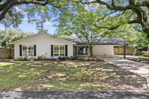 205 Live Oak Dr, Lafayette, LA, 70503-3901 | Card Image