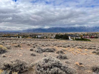 1421 Rabbitbrush Dr., Home with 0 bedrooms, 0 bathrooms and null parking in Gardnerville NV | Image 1