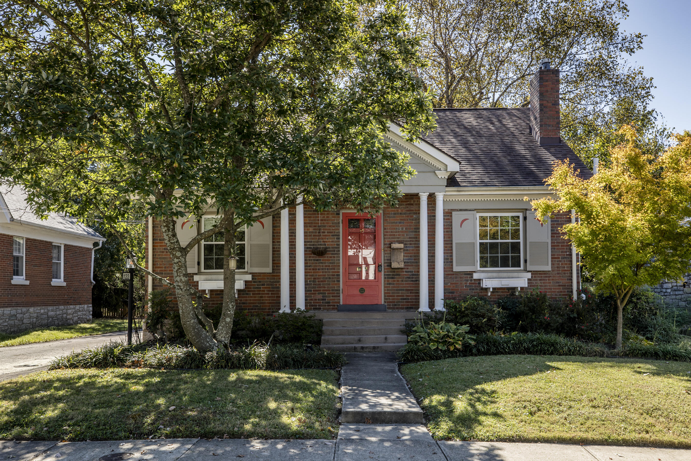 122 Wabash Dr, For Sale in Lexington - eXp Realty