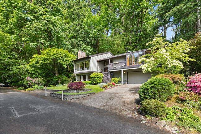 5019 E Mercer Way, House other with 4 bedrooms, 3 bathrooms and 2 parking in Mercer Island WA | Image 29