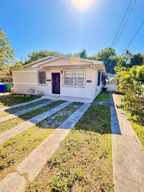 222-220 Nw 51st St, Miami, FL, 33127-2159 | Card Image