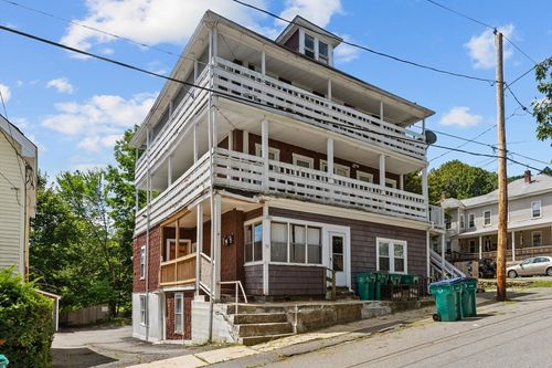 53-51 Wachusett St, Fitchburg, MA, 01420-4740 | Card Image