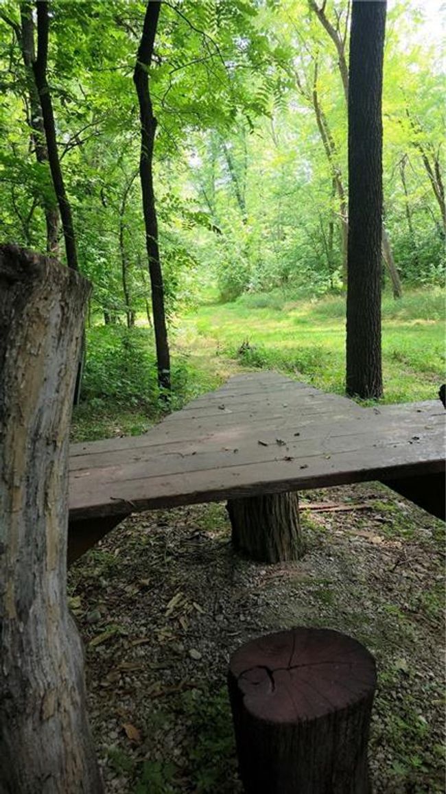 VEIW OF THE SHOOTING LANE 400 YARDS | Image 50