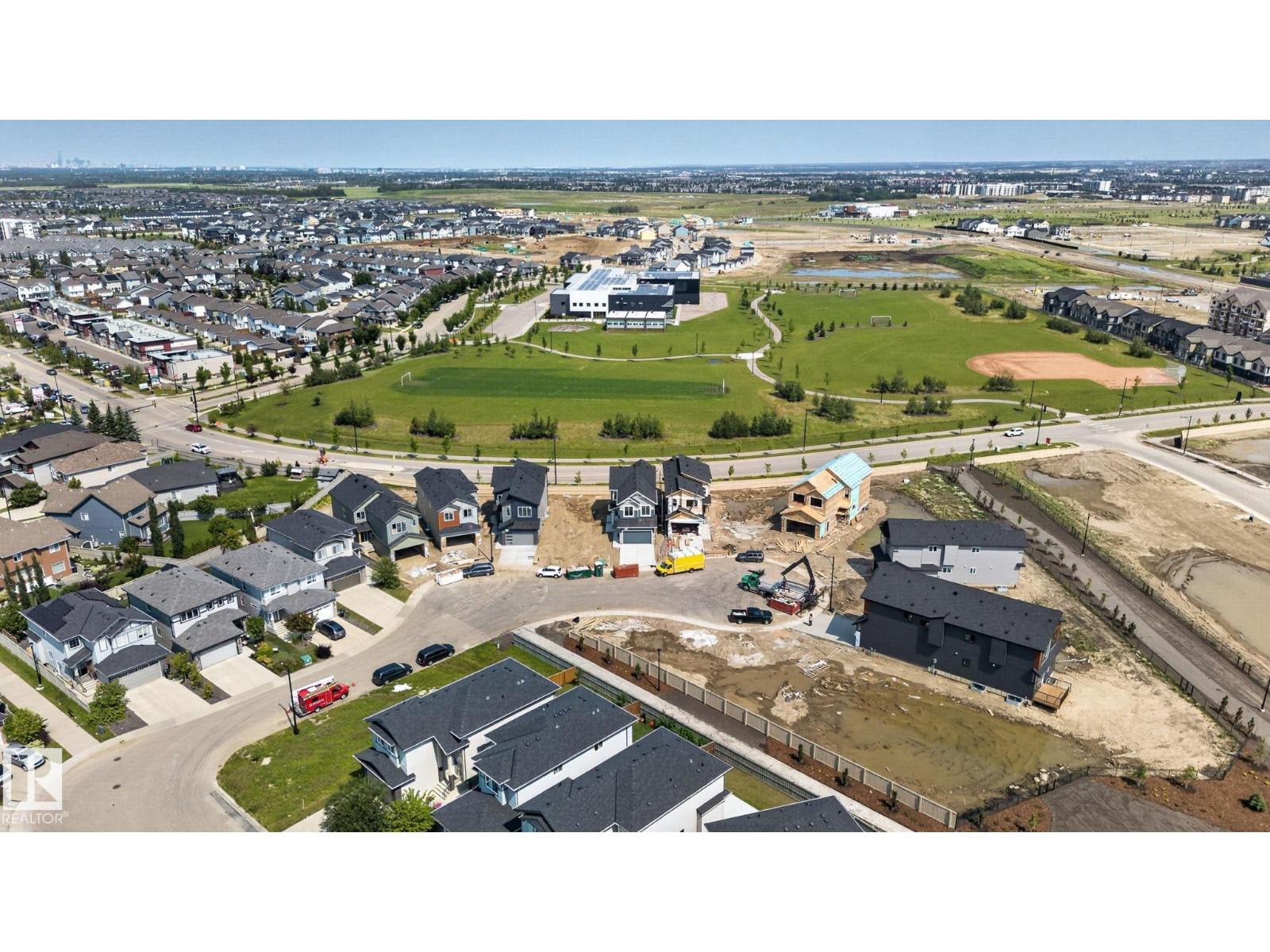 Residential in Edmonton 4