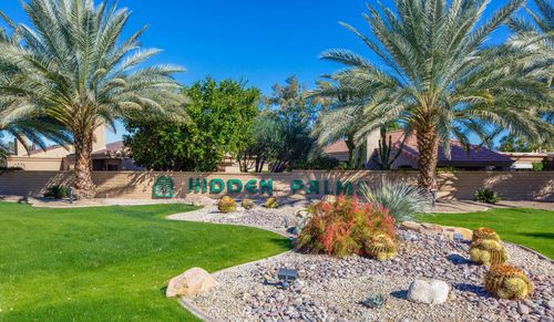 44695 Monaco Cir, Palm Desert, CA, 92260-8553 | Card Image